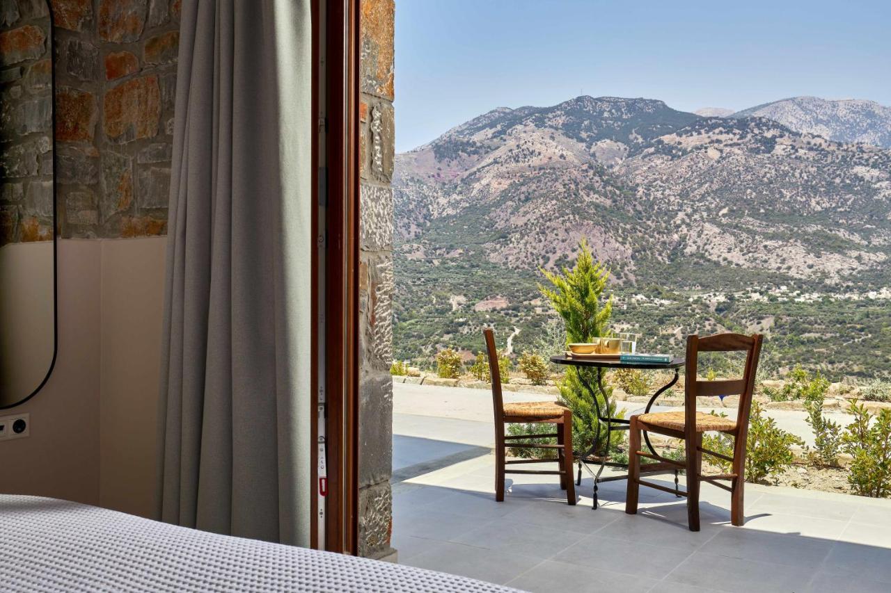 Villa Omythos