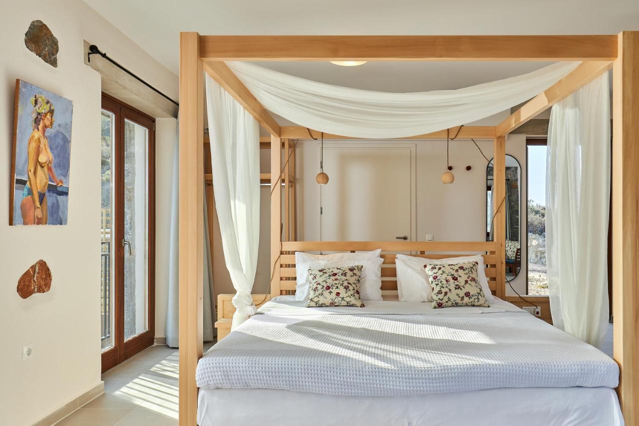 Omythos Villa Mithoi