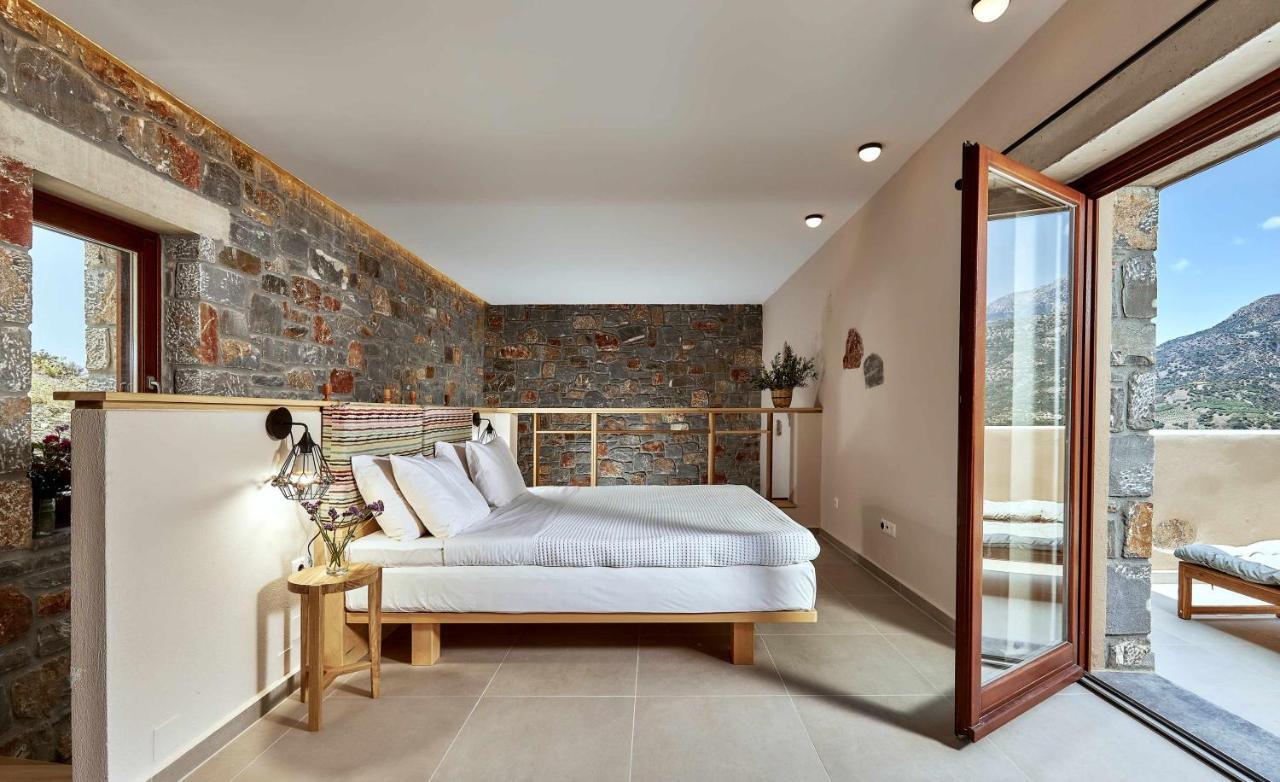 Omythos Villa Mithoi