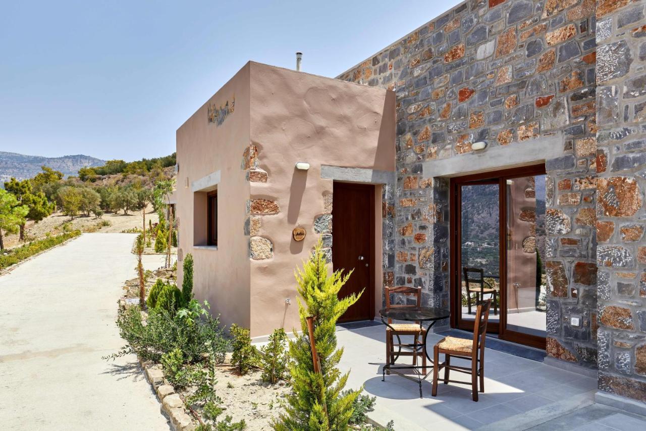 Omythos Villa Mithoi