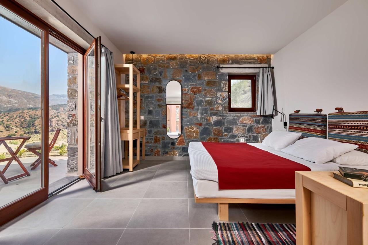 Omythos Villa Mithoi