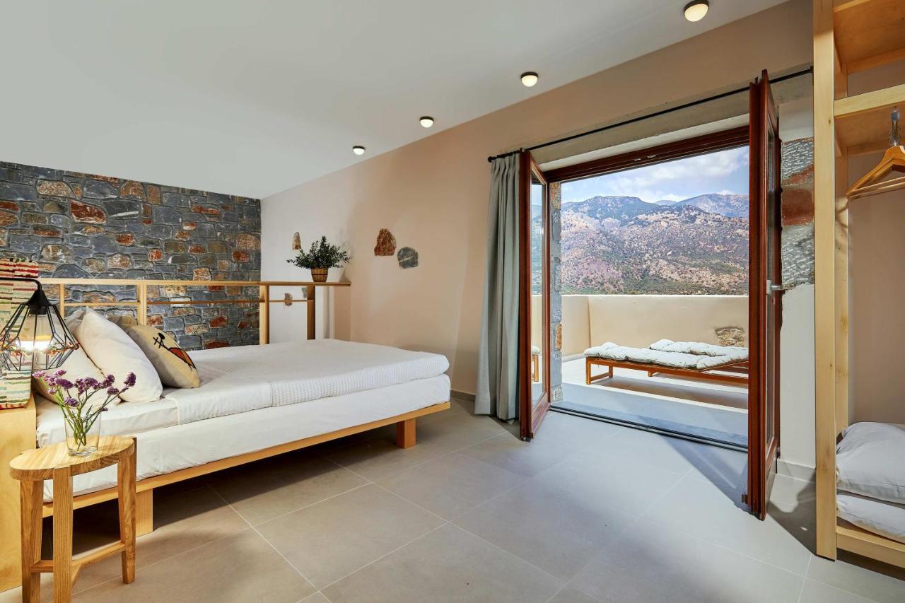 Omythos Villa Mithoi