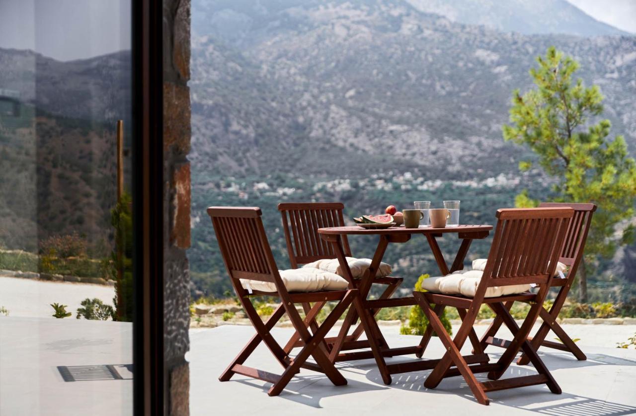 Omythos Villa Mithoi
