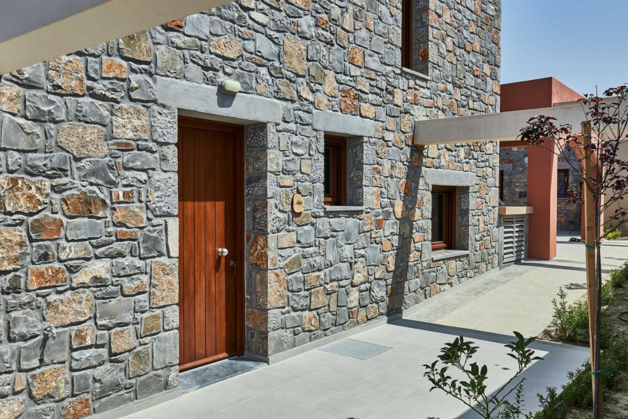 Villa Omythos *