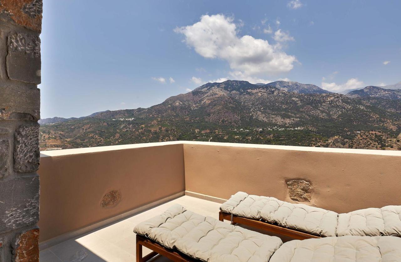 Villa Omythos