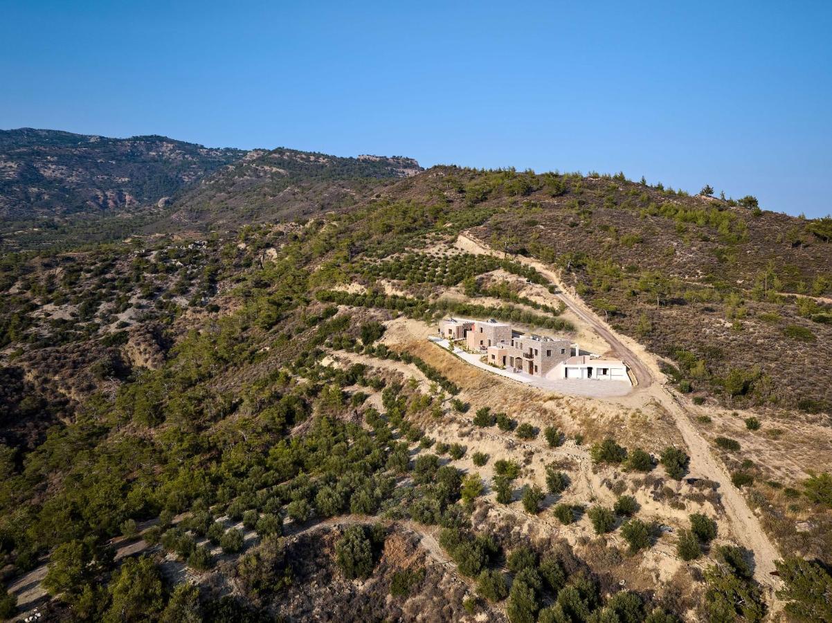 Villa Omythos