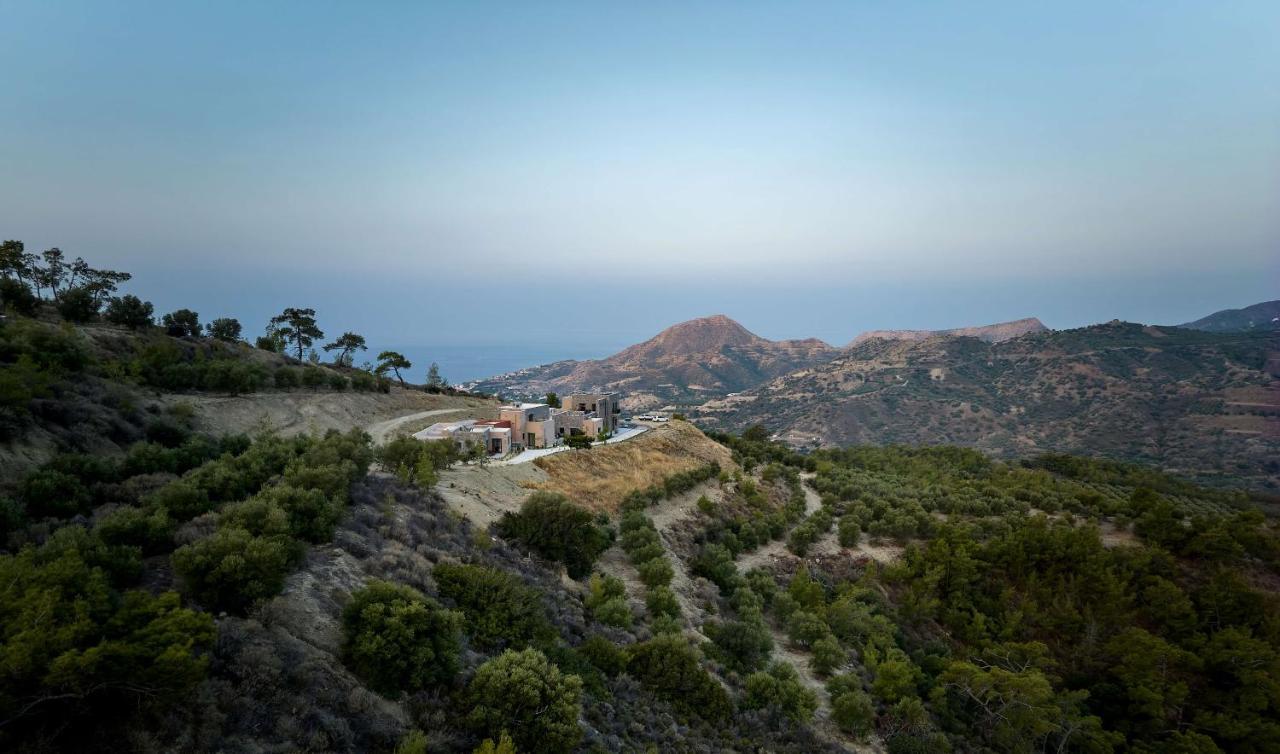 Villa Omythos