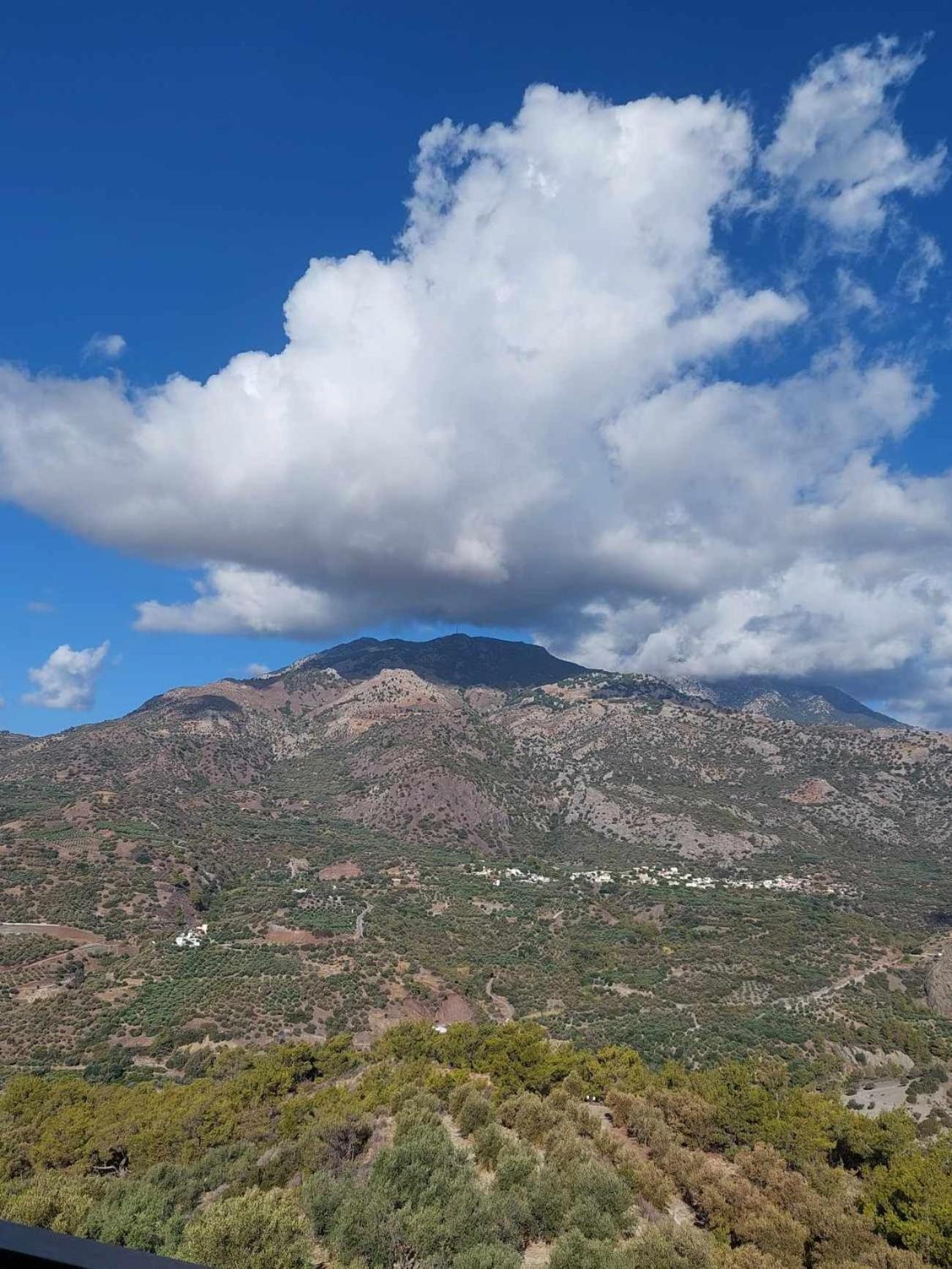 Villa Omythos