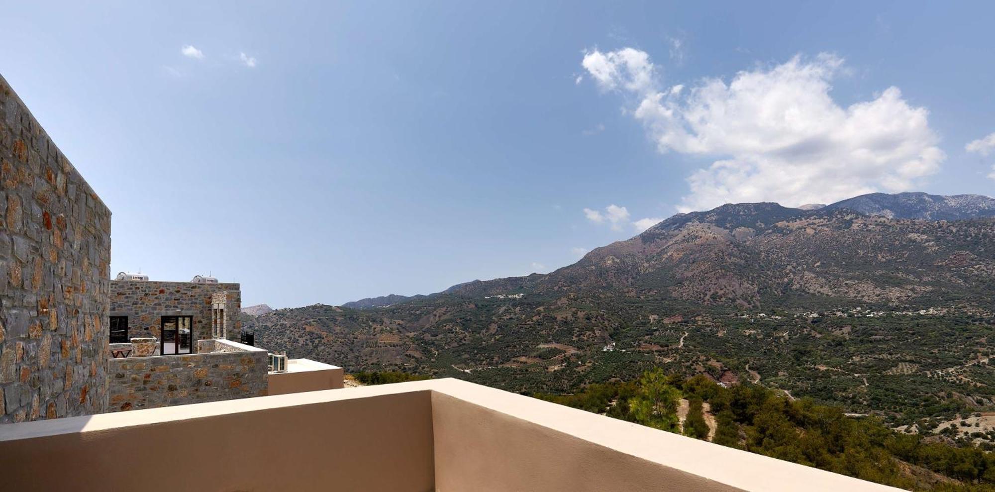 Villa Omythos Mithoi