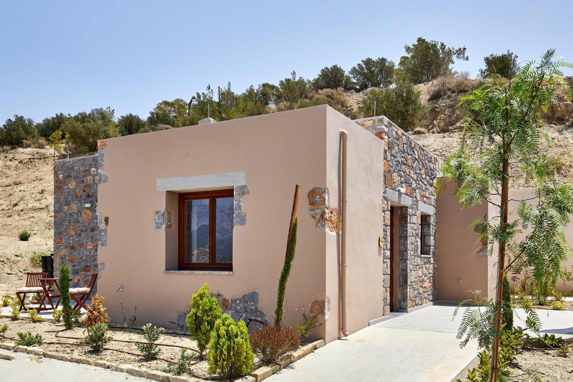 Omythos Villa Mithoi
