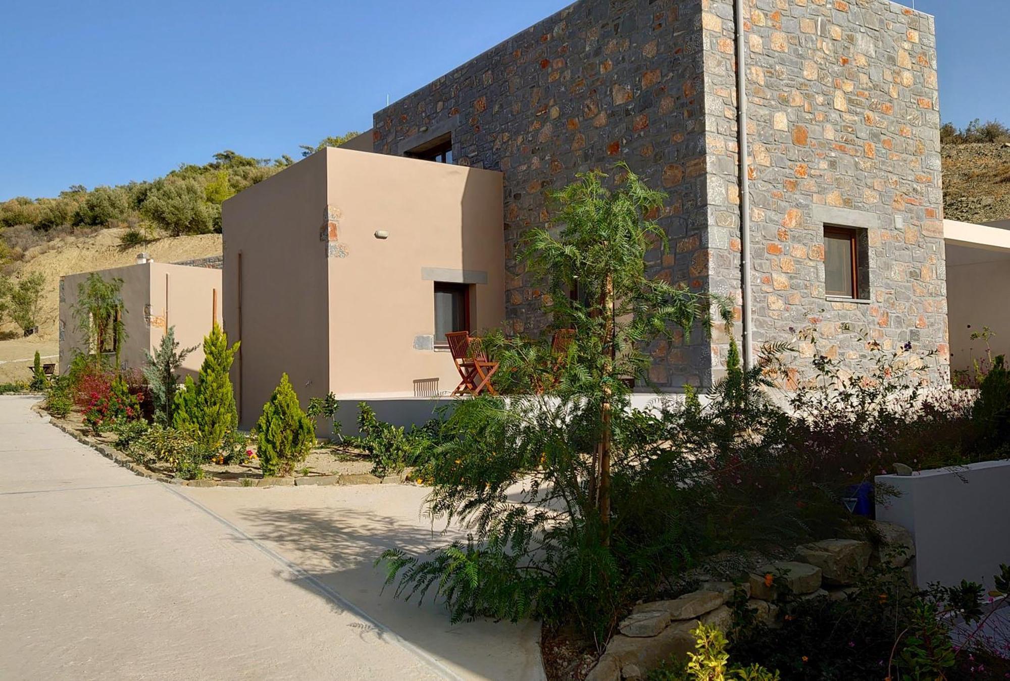 Villa Omythos Mithoi