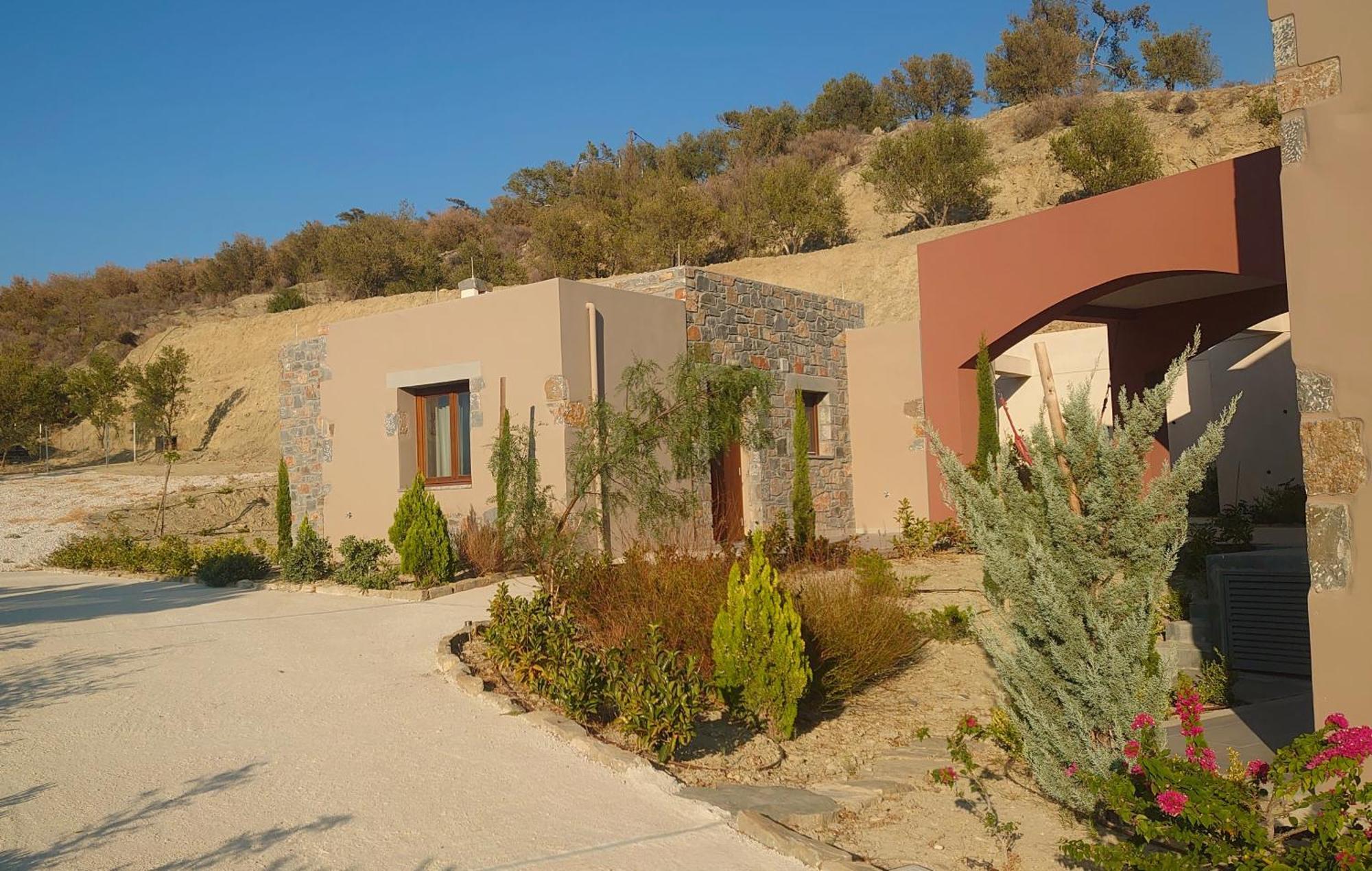Villa Omythos