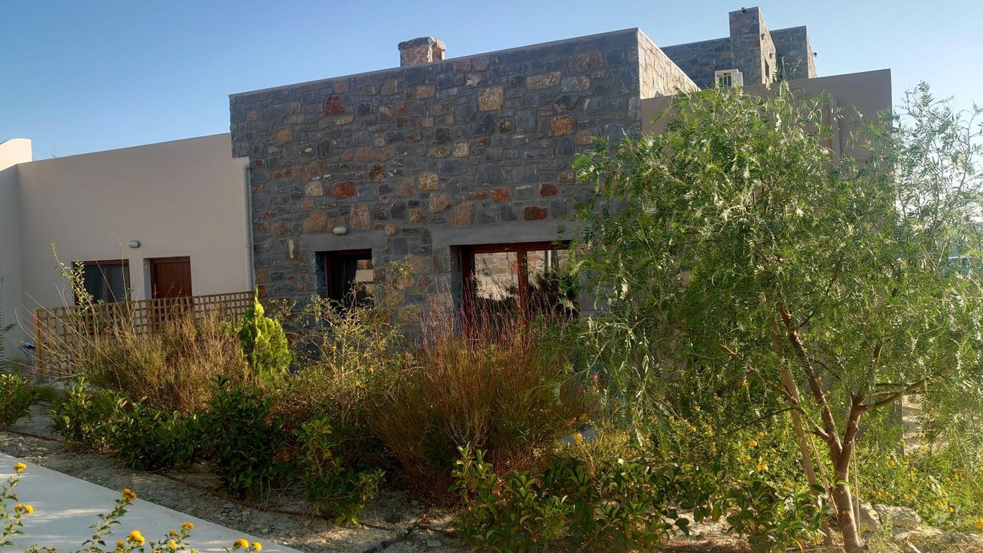 Omythos Villa Mithoi