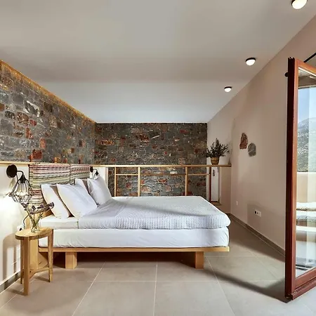 Omythos Villa Mithoi Exterior photo